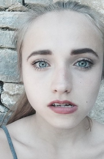Chloé Jouannet