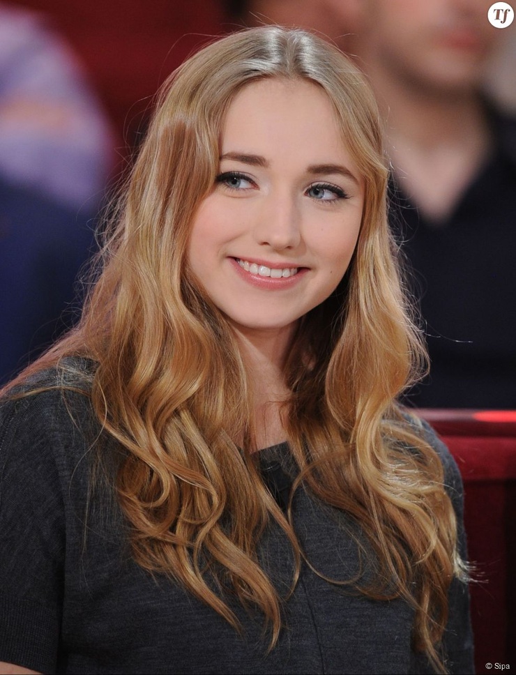 Chloé Jouannet