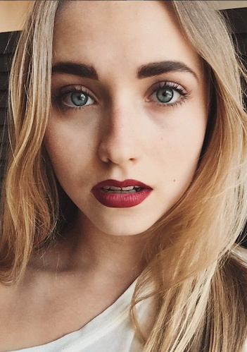 Chloé Jouannet Chloé Jouannet