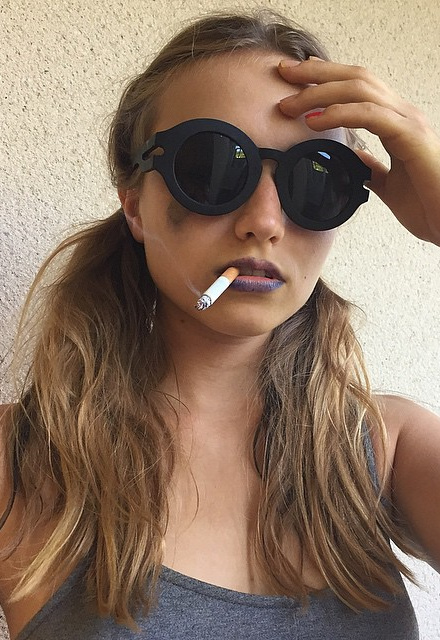 Chloé Jouannet