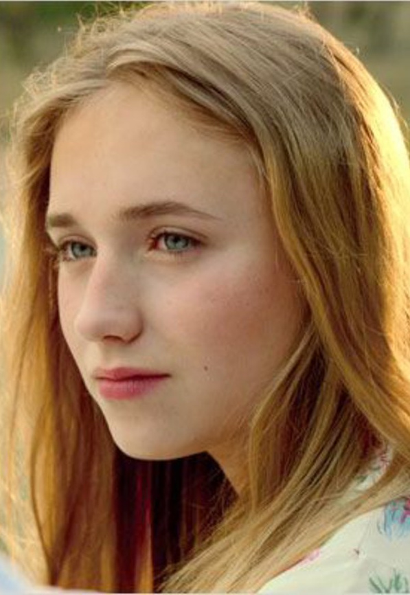 Chloé Jouannet