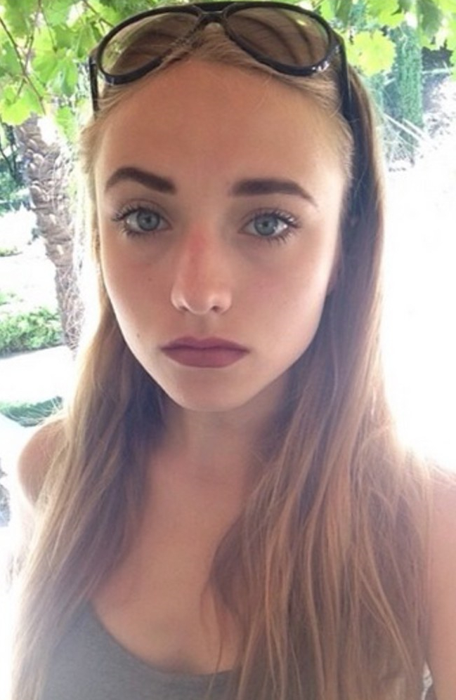 Chloé Jouannet