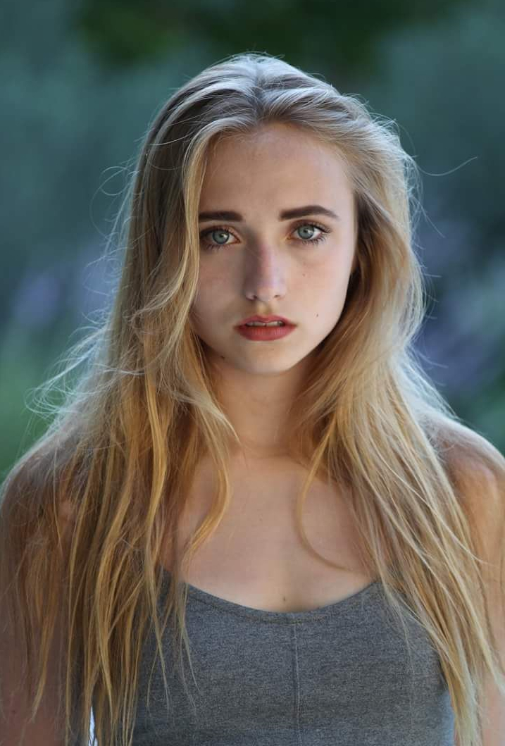 Chloé Jouannet Chloé Jouannet