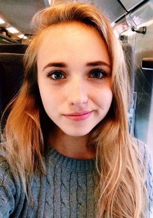 Chloé Jouannet Chloé Jouannet