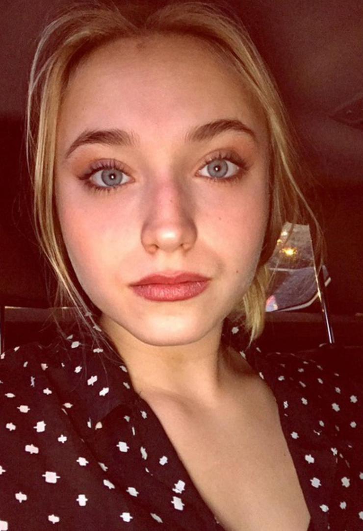 Chloé Jouannet