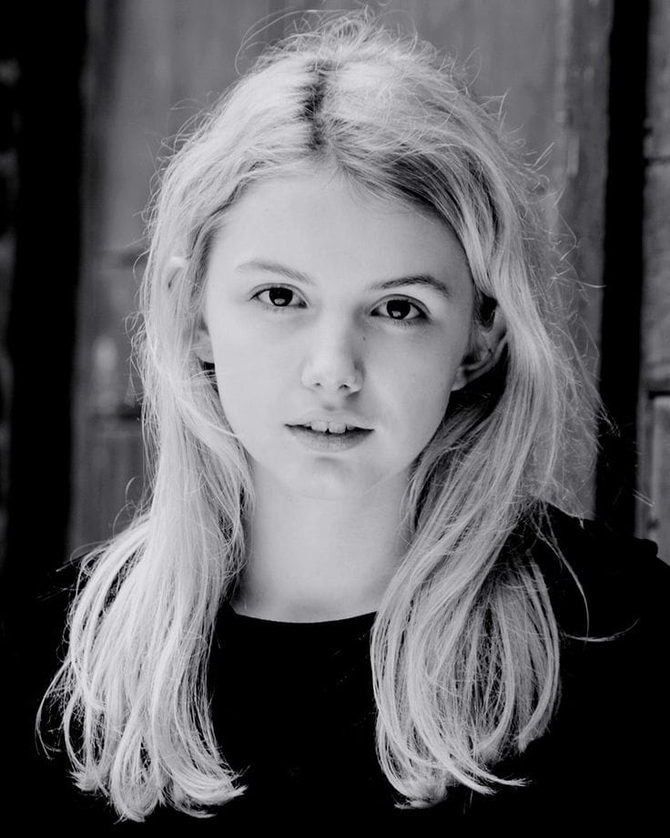 Hannah Murray