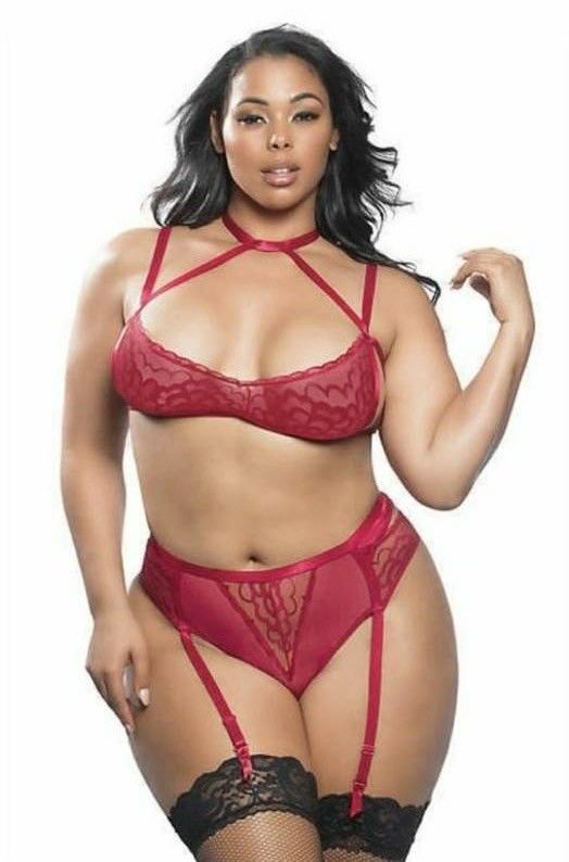 Tabria Majors