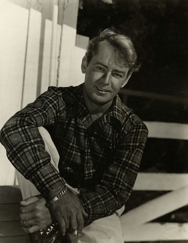 Alan Ladd