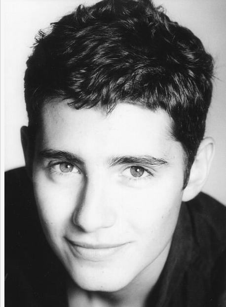 Julian Morris