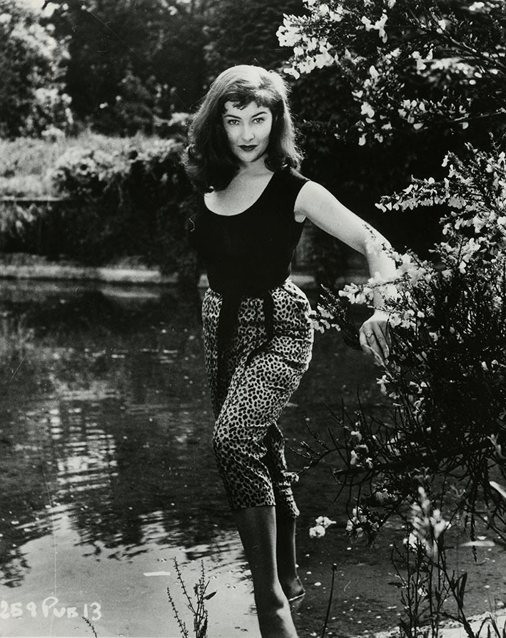 Adrienne Corri Adrienne Corri