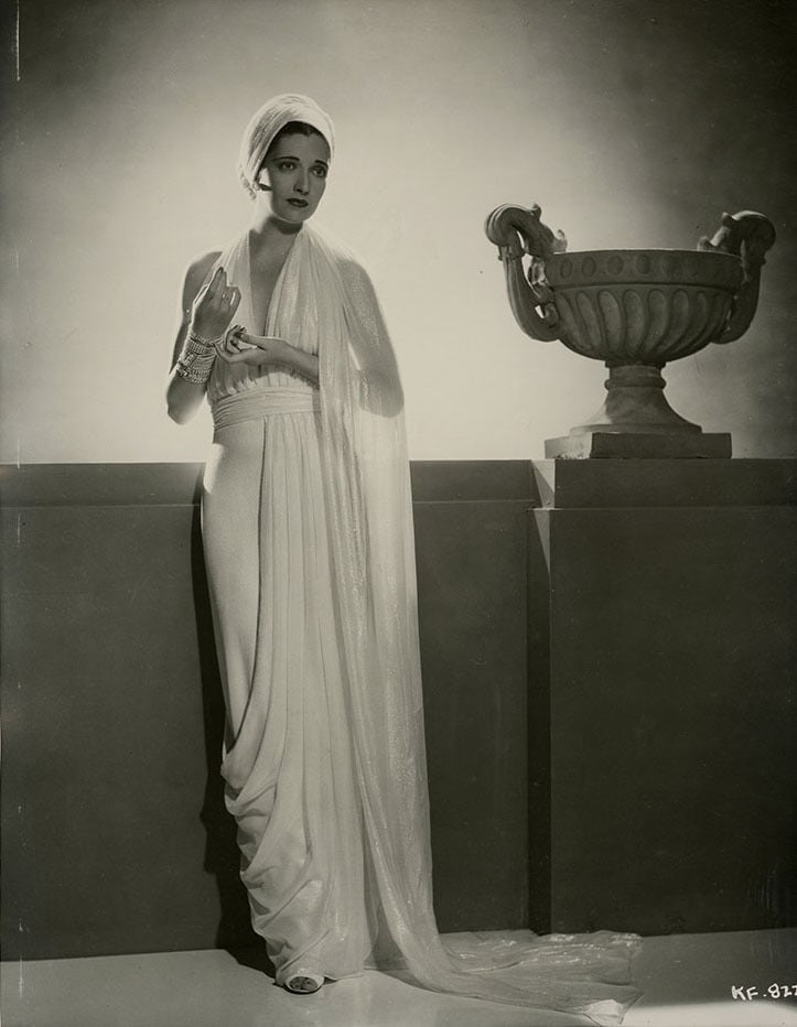 Kay Francis