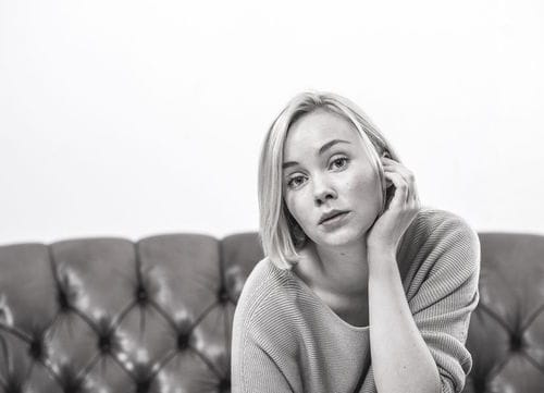 Dagny Backer Johnsen