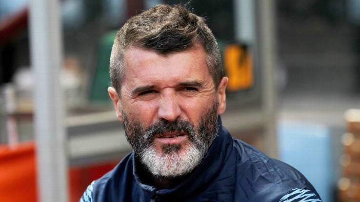 Roy Keane