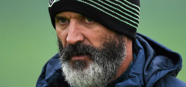 Roy Keane