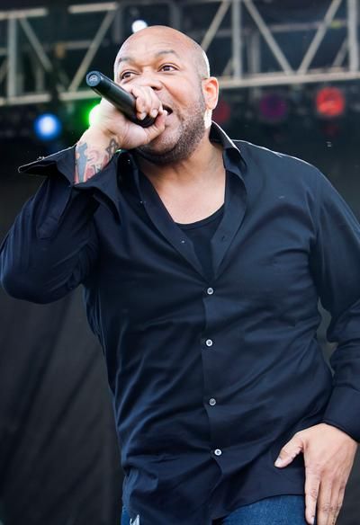 Howard Jones