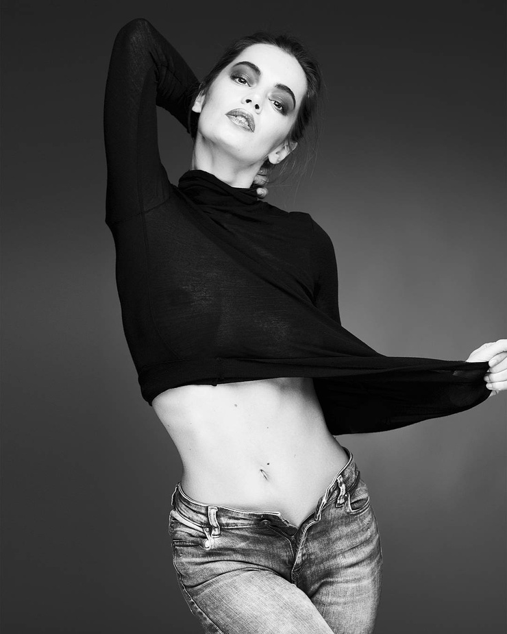 Lidia Savoderova Lidia Savoderova