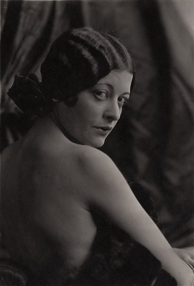 Madeline Hurlock