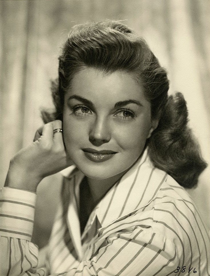 Esther Williams