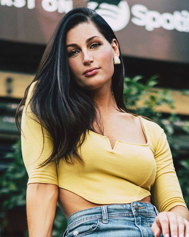 Trace Lysette
