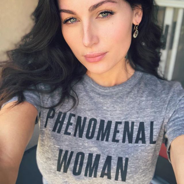 Trace Lysette
