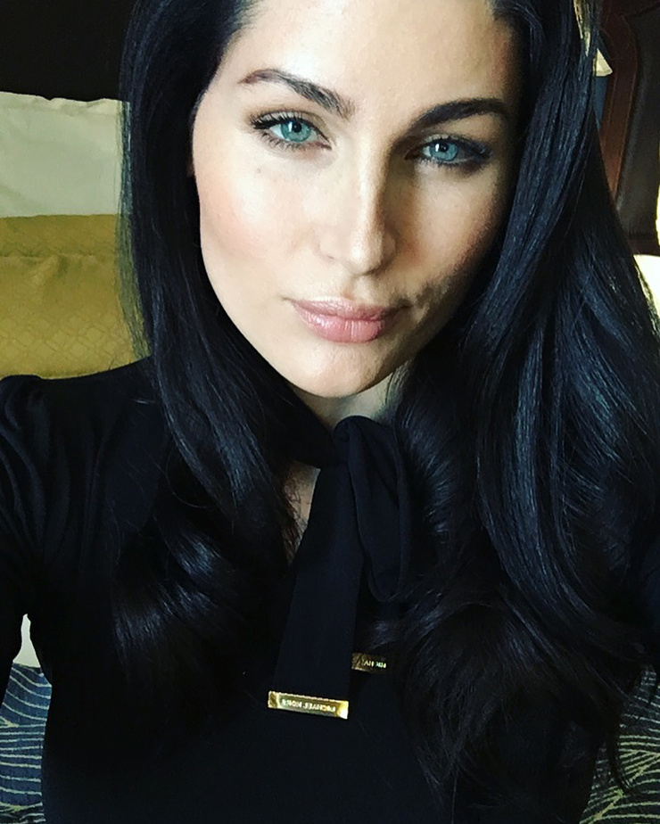 Trace Lysette
