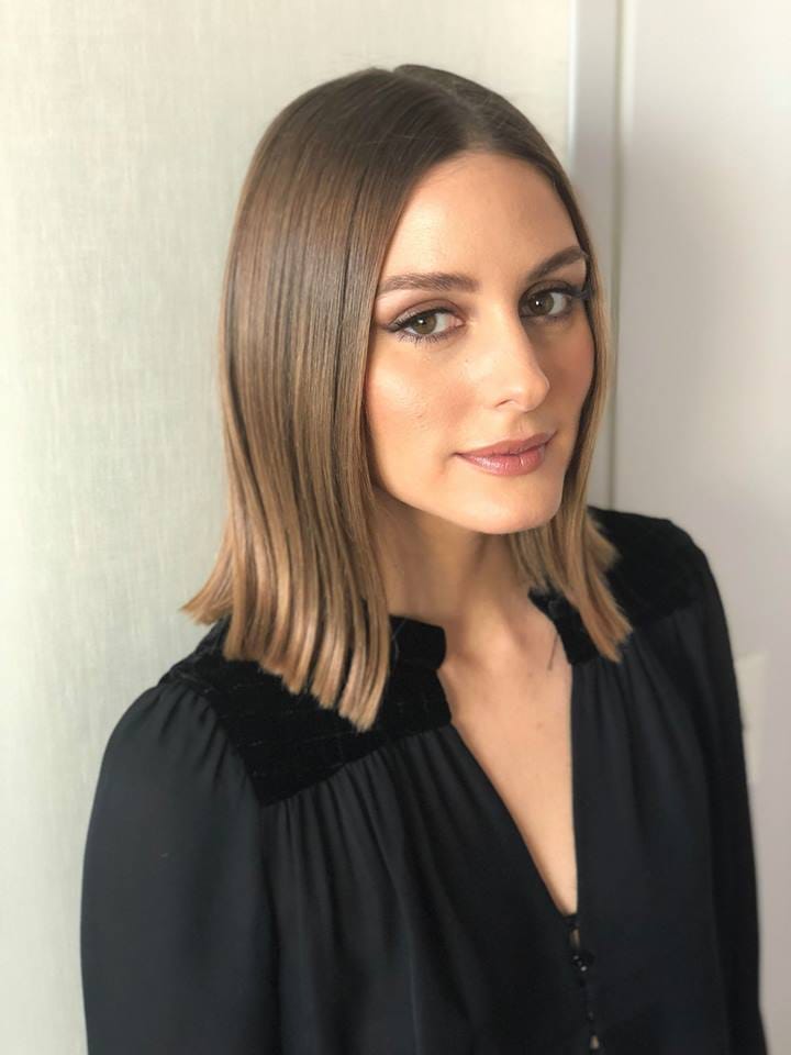 Olivia Palermo