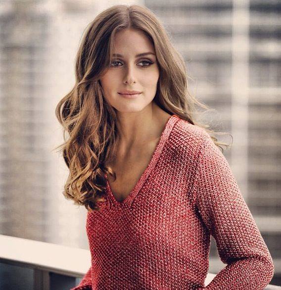 Olivia Palermo Olivia Palermo