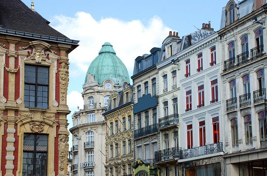 Lille