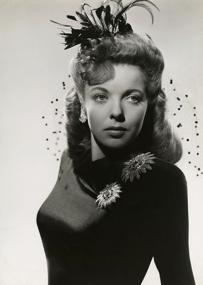 Ida Lupino