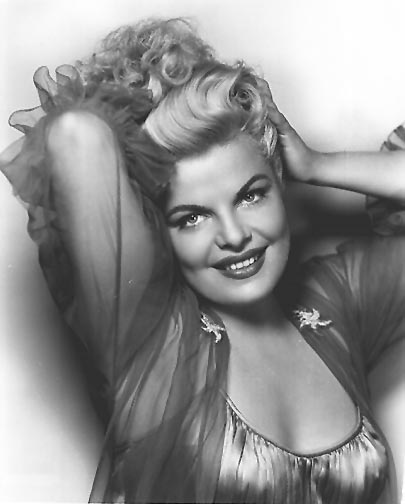 Cleo Moore Cleo Moore