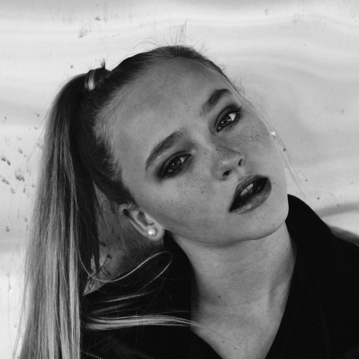 Madison Wolfe Madison Wolfe