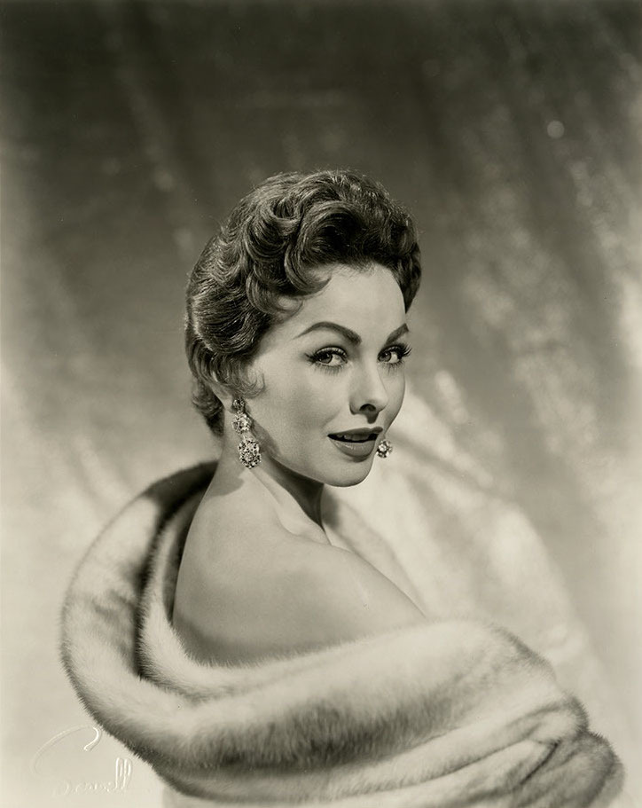 Jeanne Crain Jeanne Crain