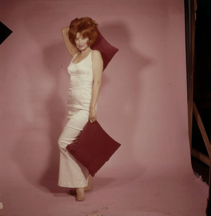 Tina Louise Tina Louise
