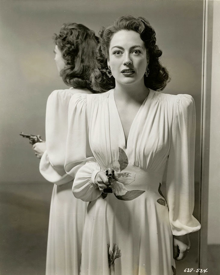 Joan Crawford Joan Crawford