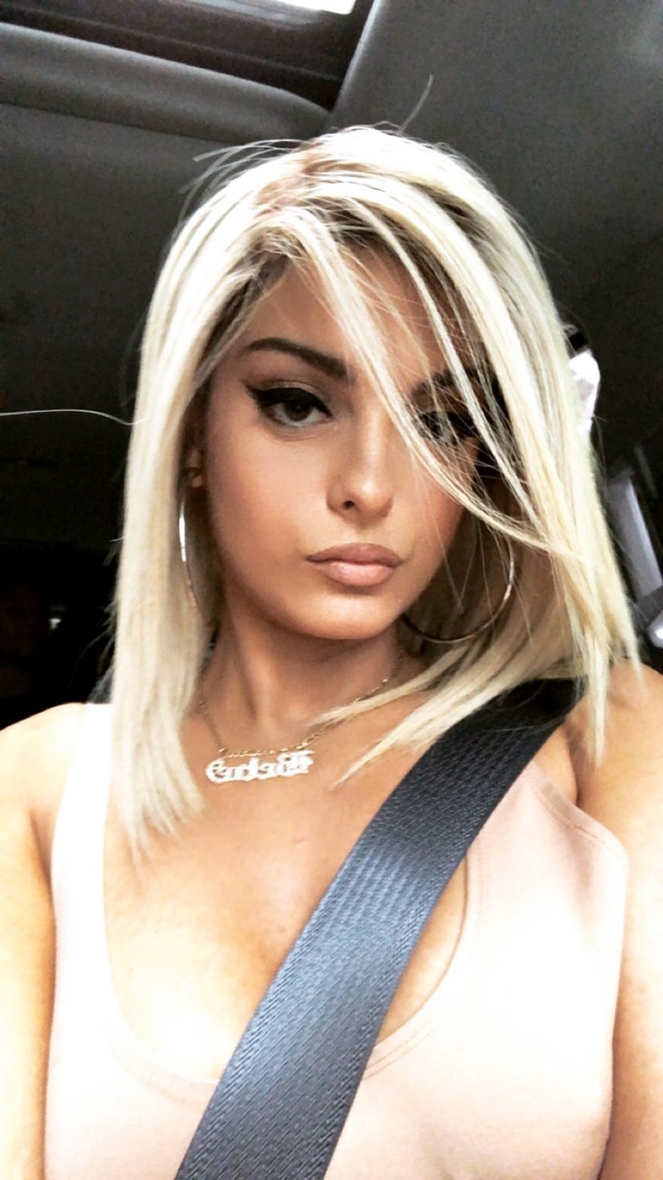 Bebe Rexha