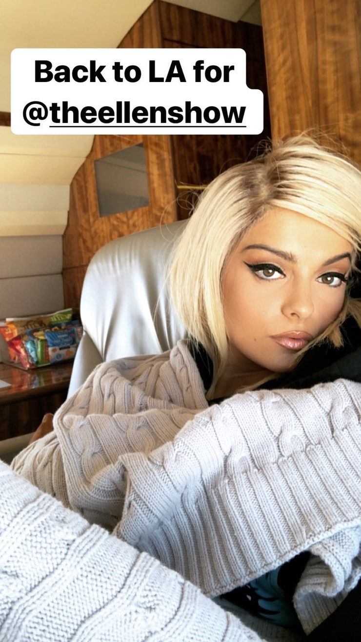 Bebe Rexha