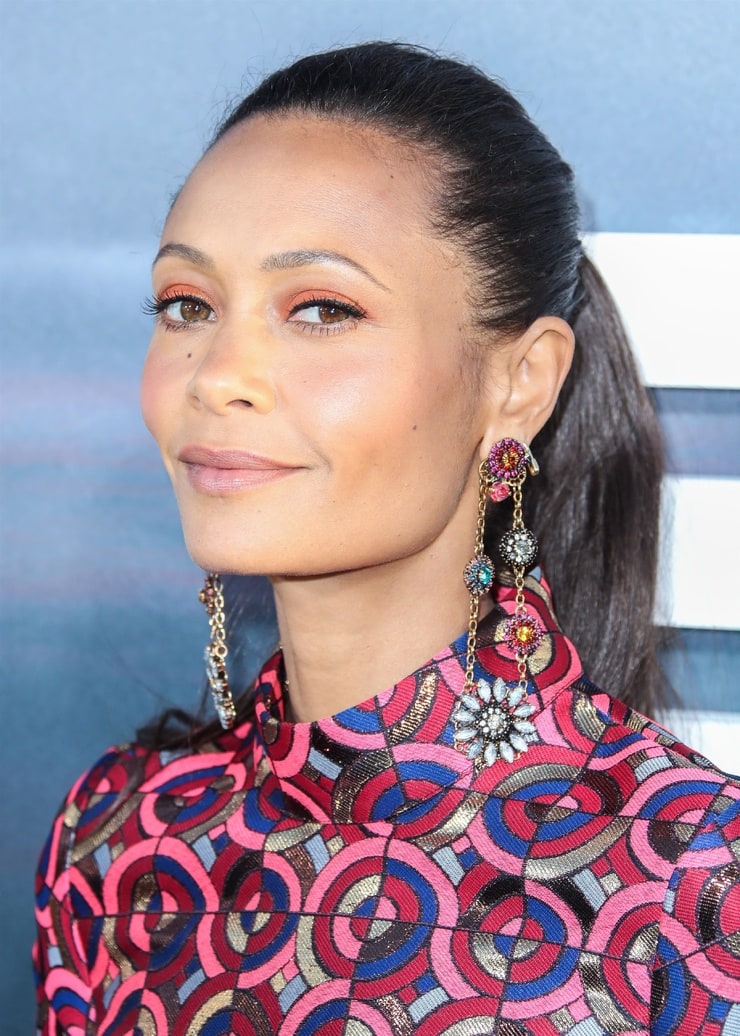 Thandie Newton