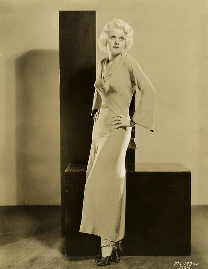 Jean Harlow