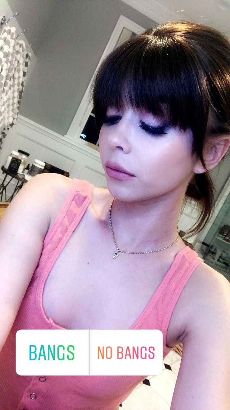 Sarah Hyland Sarah Hyland