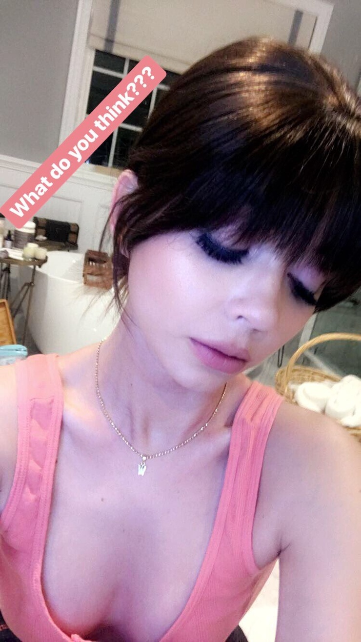 Sarah Hyland