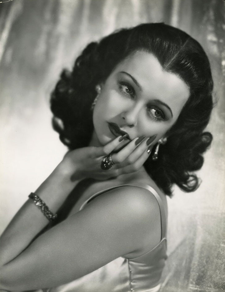 Joan Bennett Joan Bennett