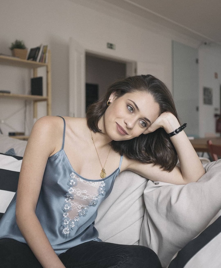Daniela Melchior Daniela Melchior