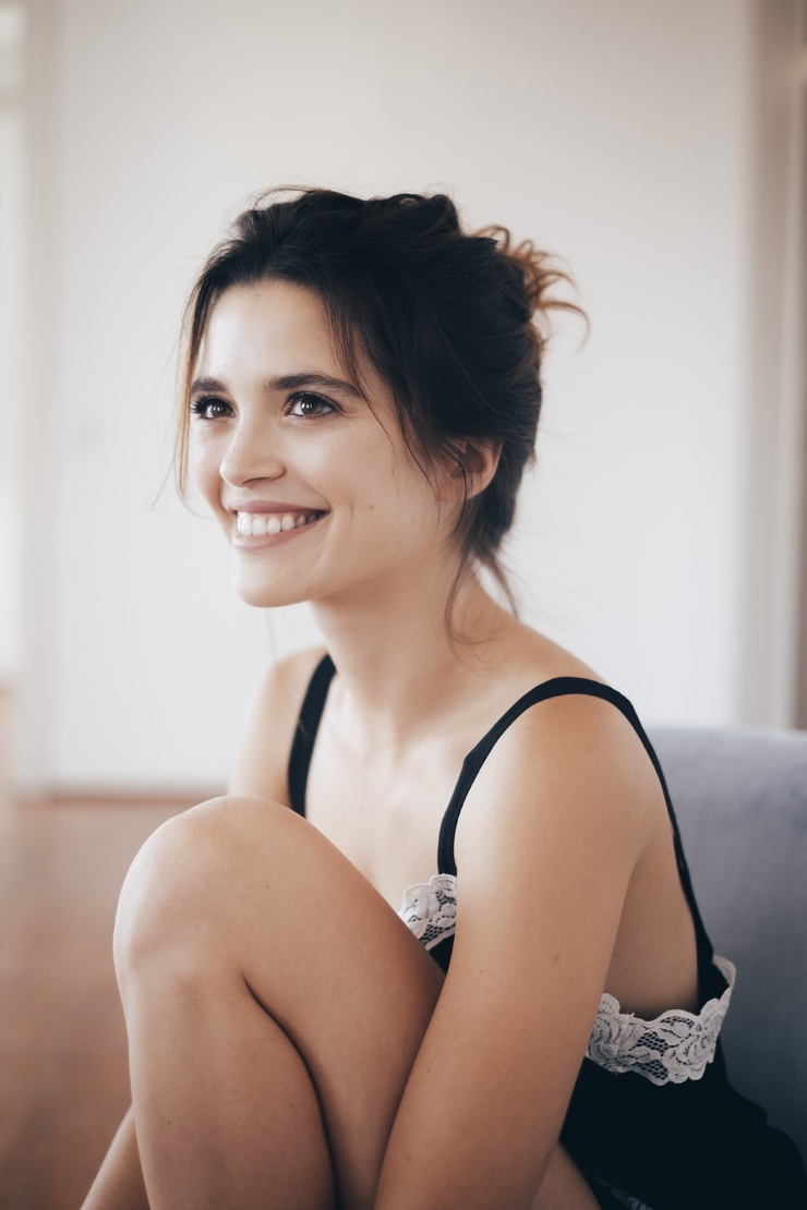 Joana Ribeiro