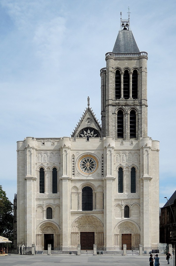 Basilica of Saint Denis