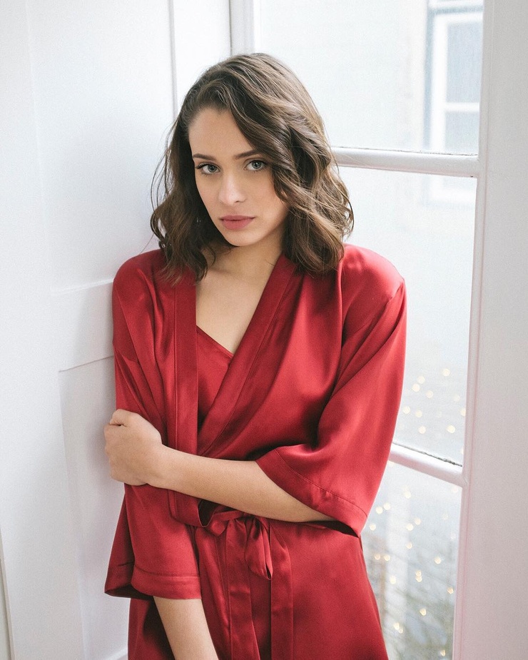 Daniela Melchior Daniela Melchior