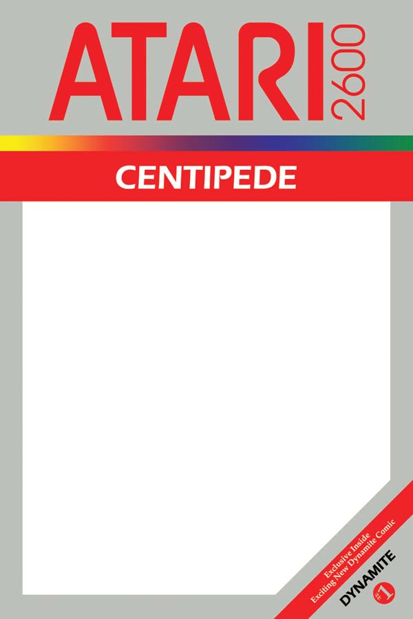 Centipede Centipede