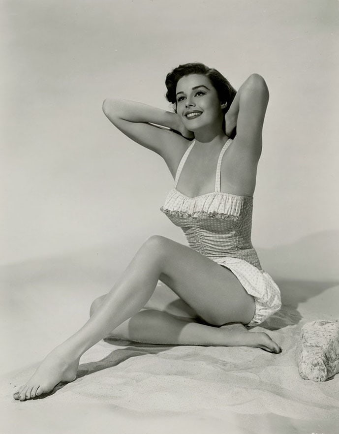 Elaine Stewart