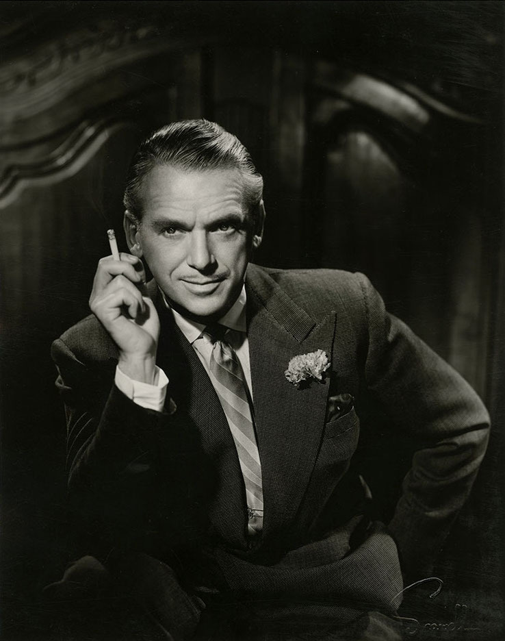 Douglas Fairbanks Jr.