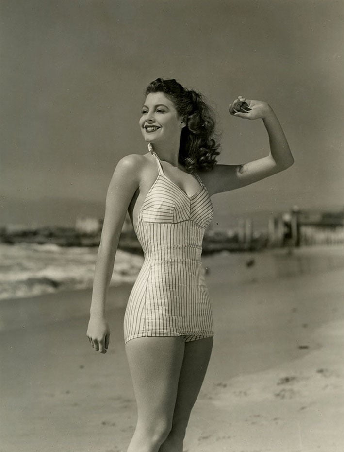 Ava Gardner