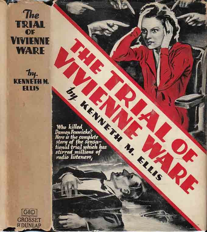 The Trial of Vivienne Ware